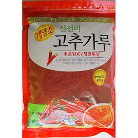 韩国Shin Sun Mi 红辣椒粉 454g